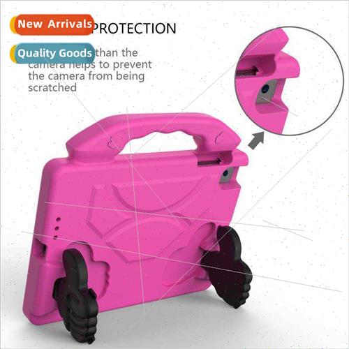 适用ipad mini5 4 tablet case 3 thumb holder 2 1 hwithdrawals