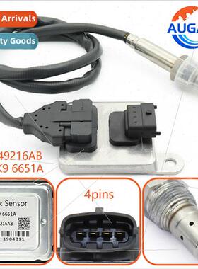 Nitrogen Oxygen Sensor Nox Sensor 05149216AB 5WK96651A 适用D