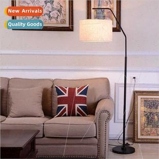 ving lamp luxury light Scandinavian floor minimalist room