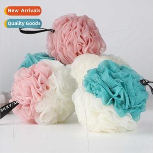 bath blocking ball flower Large back color