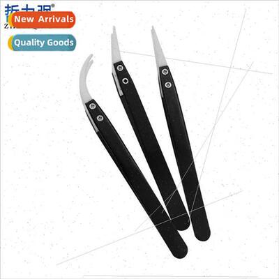 Acid alkali corrosion  maintenance clamping tool black handl