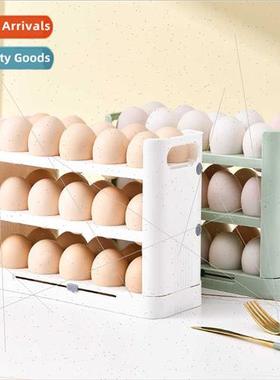 Organizer Kchen Fresh Organizer Egg Carton Storage God Refri