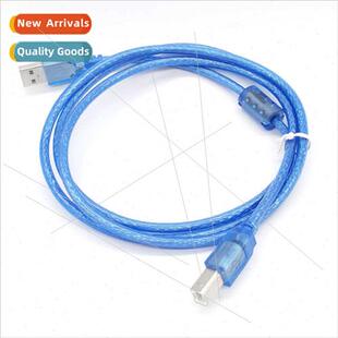 USB2.0 Connection Cabl Cable Printer Print Speed High Male