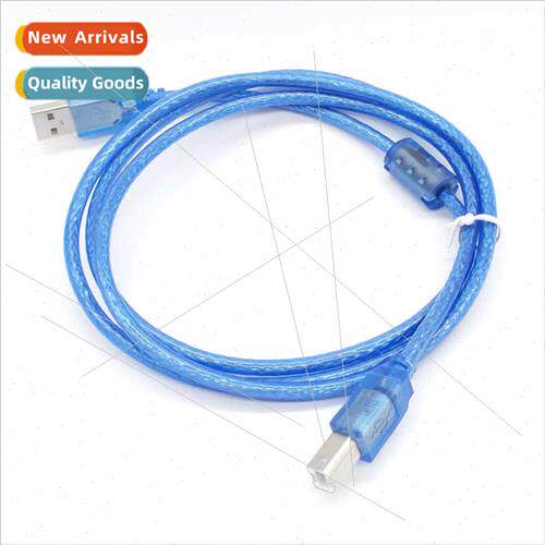 USB2.0 High Speed Print Cable B Male Printer Connection Cabl
