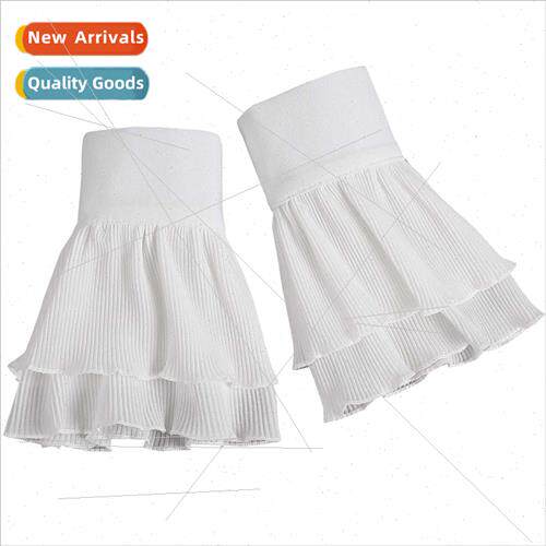 Mesh Lace Accessories Lace Temperament Cubic Lace Delicate D