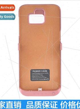 Samsung S7ede cell phone back clip battery Ultra-thin wirele