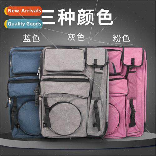 Art Drawing Bag Raw Backpack Sketching A3 Drawing Bag Art Ba