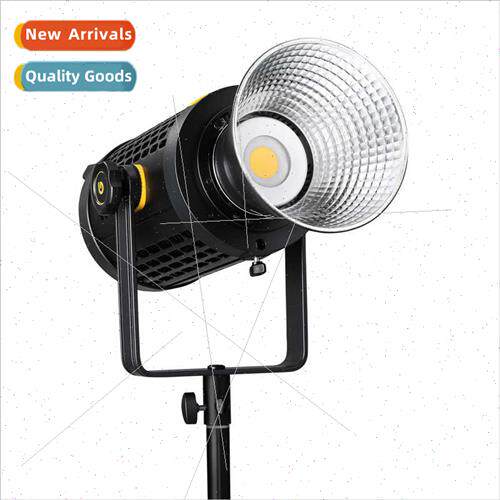 Photography lights UL150W constant light fill light studio s