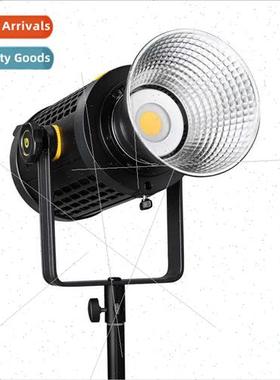 Photography lights UL150W constant light fill light studio s