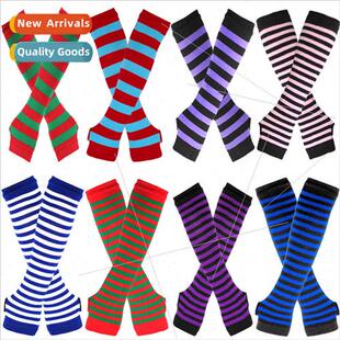 Halloween long gloves Christma permance cospla Europe moving
