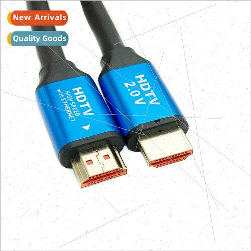 HD HDMI 19+1 video data 2.0 set-top box big screen TV connec