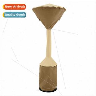 Garden patio all-inclusive heater cover outdoor waterprodust