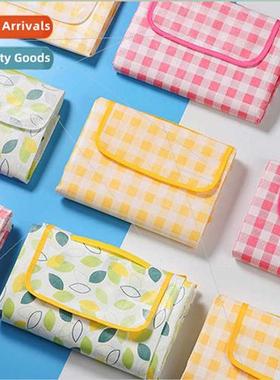 Picnic mat moisture-promat outdoor tent floor mat camping pi