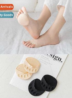 2021 spring summer new socks women palm socks shallow high h