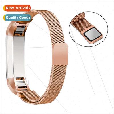 Fb alta smart bMilanese bfb alta magnetic loopback wristband