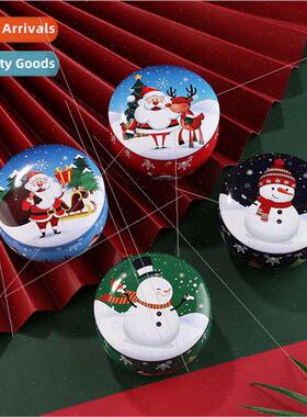 Aromatherapy Candle Jar Soy Wax Beeswax Winter Christmas Aro