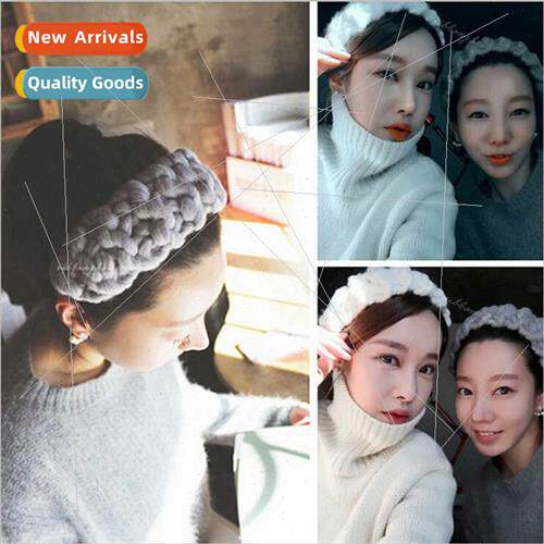 2015 Korean  new fall winter new wave handmade thickened sup