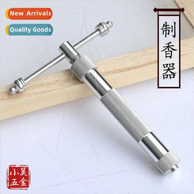 incense maker incense making machine incense squeezer incens