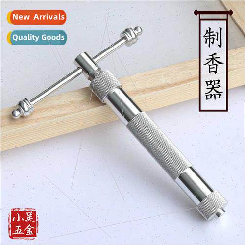 incense maker incense making machine incense squeezer incens