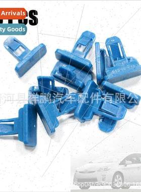 50PCS Push Pin Rivet Fastener适用Lexus Toyota Trim Clips