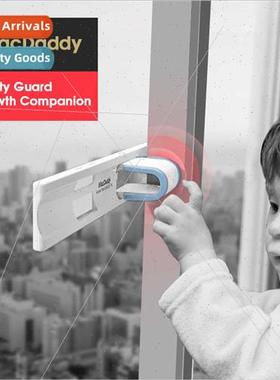 Window safety locks childprolimers sliding door latches wind