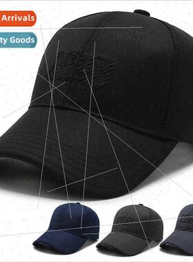 Hat men tide casual versatile baseball cap men duck tongue h