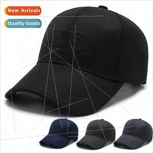 casual versatile tongue men duck tide cap Hat baseball