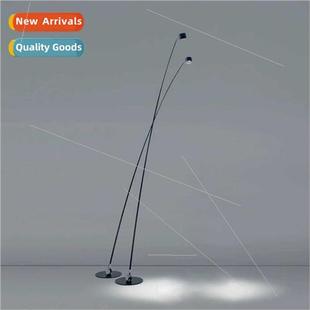 floor lamp designer Scandinavian villa modern art liv simple