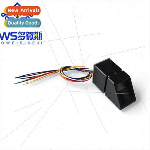 AS608 Optical Fingerprint Sensor Fingerprint Module