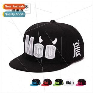 flat big season cap baseball brim man running brothers Run