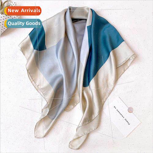 lk scarf women in Europe Uned States carriage new simulation