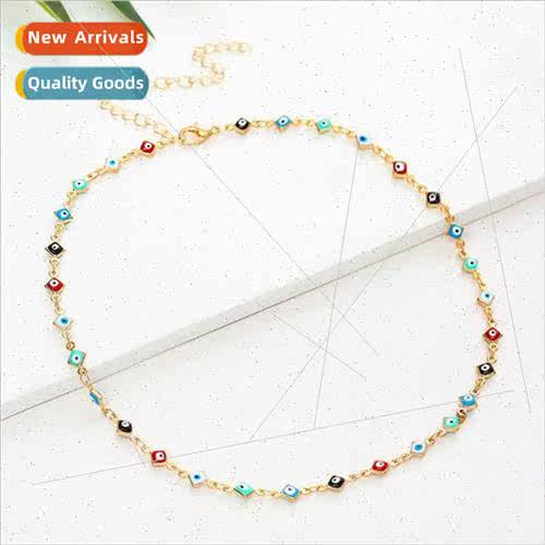 Bohemian fashion women popular jewelry accessories simple co