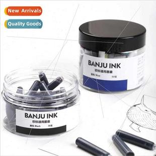 Universal Ink Bladder Half Blue Standard Black Bla Sentence