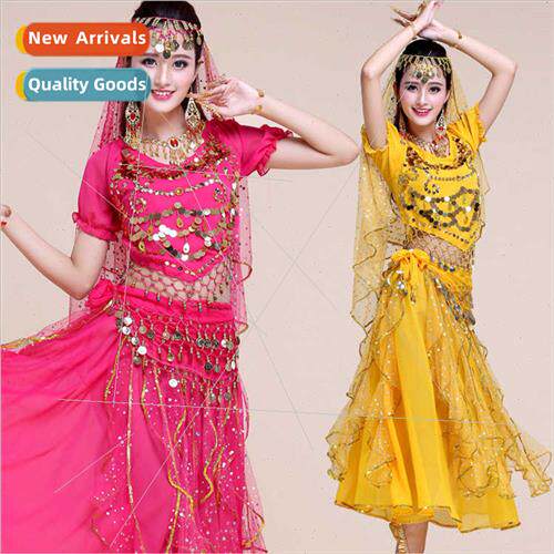 New belly dance costumes belly dance permance clothes Indian