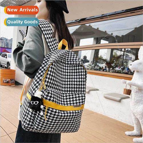 new thousands birds grid Mori system students schoolbag fema