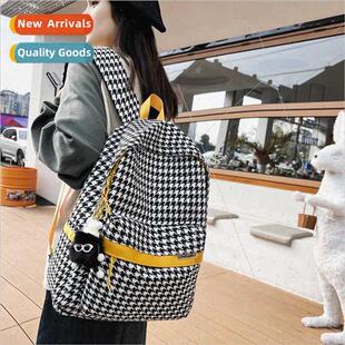 new thousands birds grid Mori system students schoolbag fema