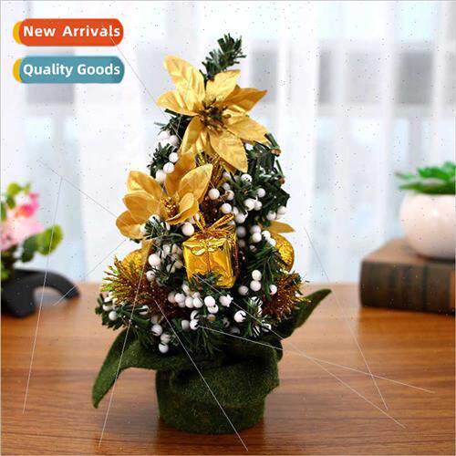 Mini Christmas Tree Ornament Mini 20cm Small Christmas Tree