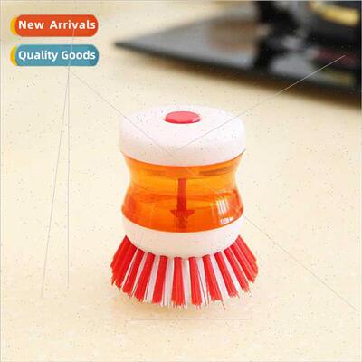 Home daily necessies dishwashing pressure liquid wire cleani