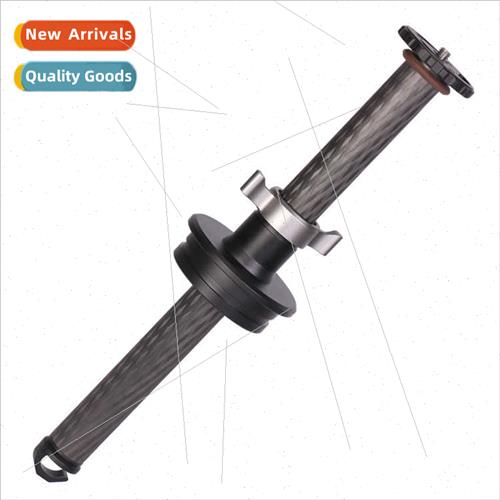 DC-324C DC-364C DC-404C Boosting Bar Tripod Carbon Fiber Cen