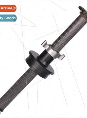 DC-324C DC-364C DC-404C Boosting Bar Tripod Carbon Fiber Cen
