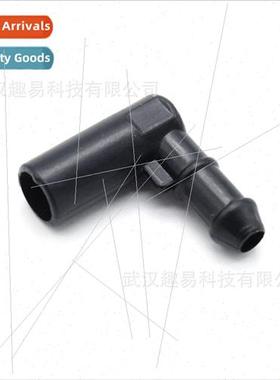 适用 Vauxhall Zafira B Astra windscreen 90° connector water