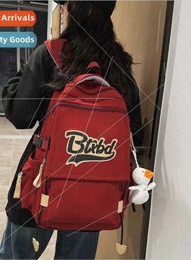 ns wind male schoolbag set nd large capacy men women shoulde