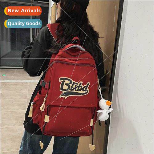 ns wind male schoolbag set nd large capacy men women shoulde
