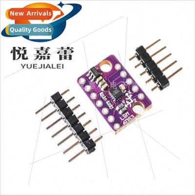 GY-LSM6DS3 Module 6 Degrees dom Breakout IIC/SPI Transmissio