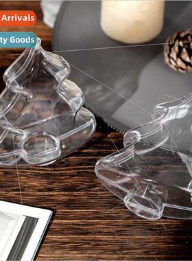 High Transparent Balls Christmas Tree Christmas Balls Festiv