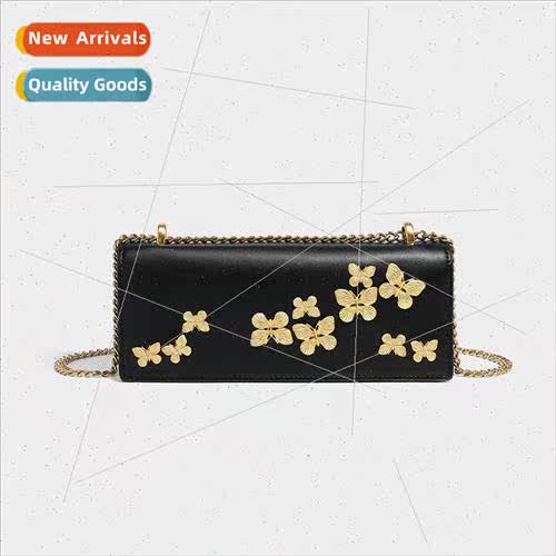 Orion ghthouse Shoulder Bag Butterfly Crossbody 2023 New Bag