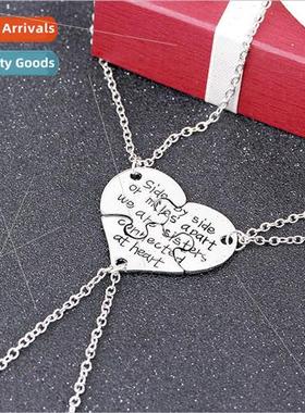 Europe Uned StatesWe are sisters connected at hesrt  sister