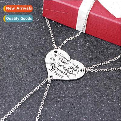 Europe Uned StatesWe are sisters connected at hesrt  sister