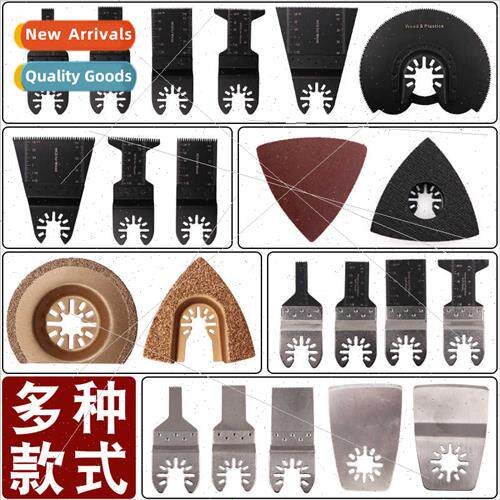 Multifunctional universal asure saw blade accessories woodwo