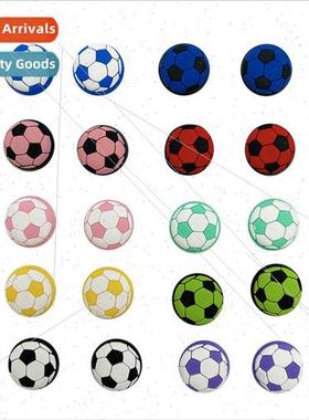 PS5 Soccer Joystick Cap Gamepad licone Cap 3D Button Cap 4-i